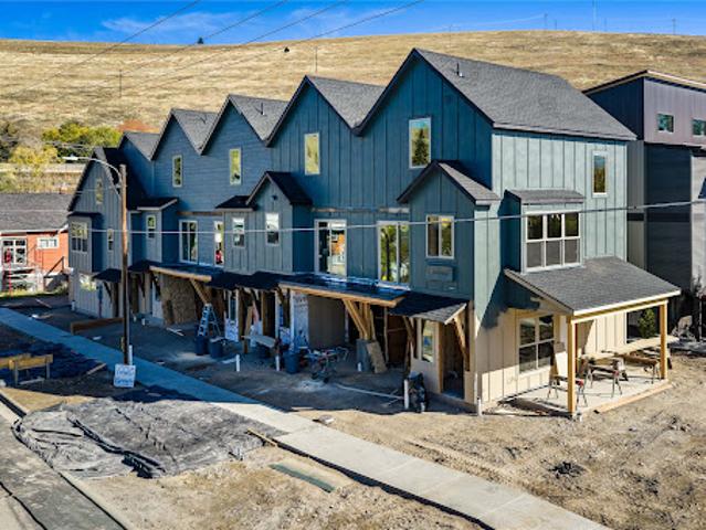 House for sale in Missoula, Montana