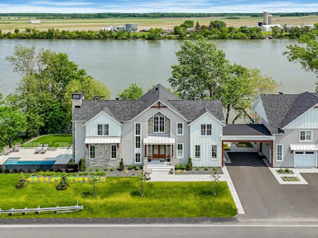 House for sale in Saint-marc-sur-richelieu, Quebec