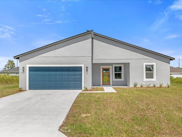 House for sale in Ocala, Florida