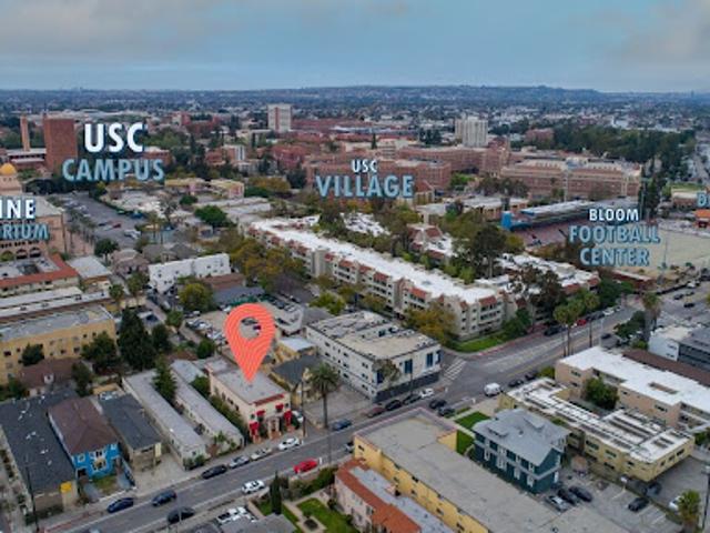 House for sale in Los Angeles, California