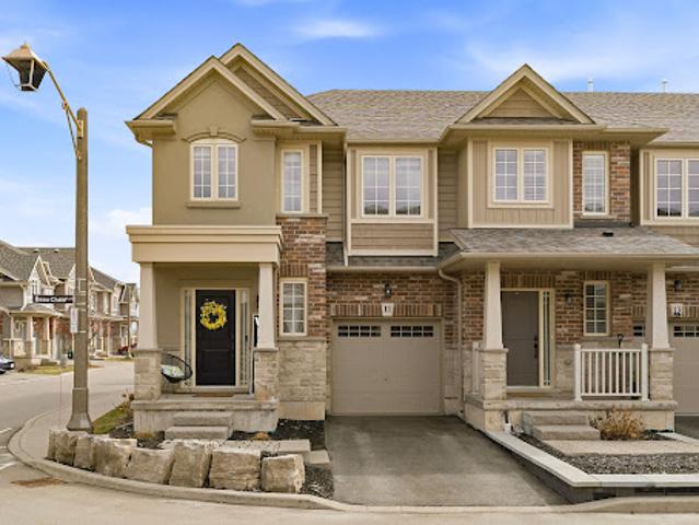 House for sale in Niagara, Ontario
