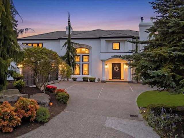 House for sale in Edmonds, Washington