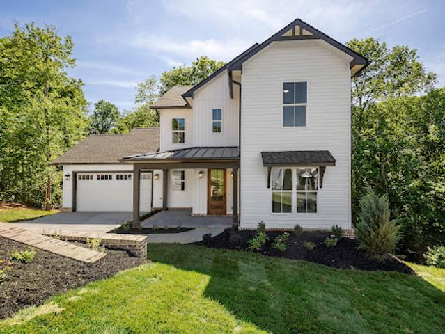 House for sale in Tennessee