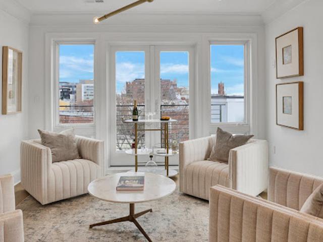 House for sale in Washington DC