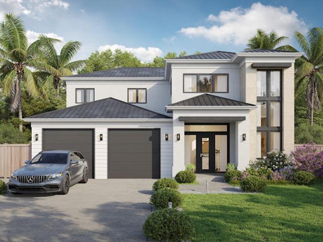 House for sale in Delray Beach, Florida