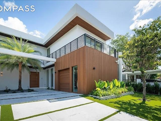 House for sale in Miami, Florida
