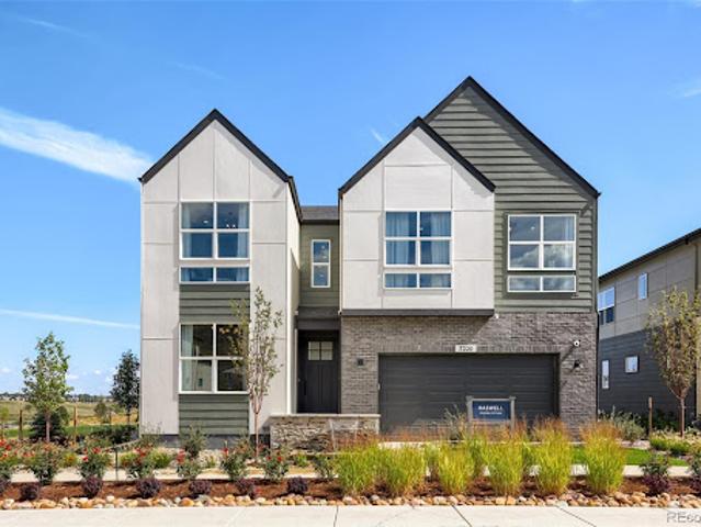 House for sale in Littleton, Arapahoe County