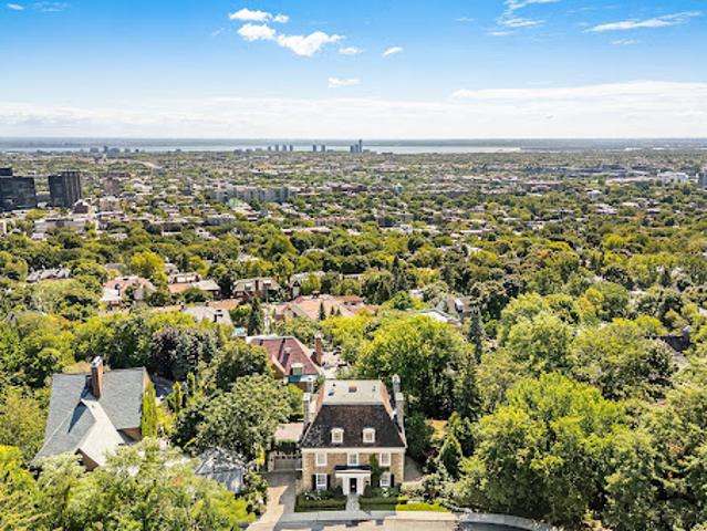House for sale in Westmount, Quebec