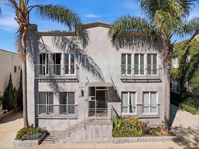 House for sale in Canoga Park, California