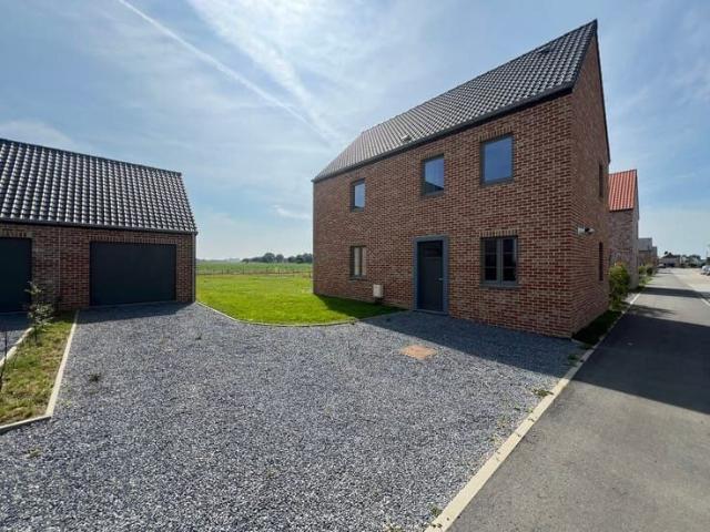 Maison location à Beauvechain, Wallonie