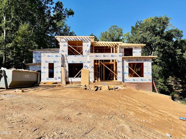 House for sale in Raleigh, Wake County