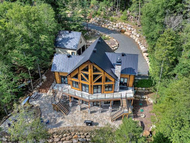 House for sale in Matawinie, Quebec