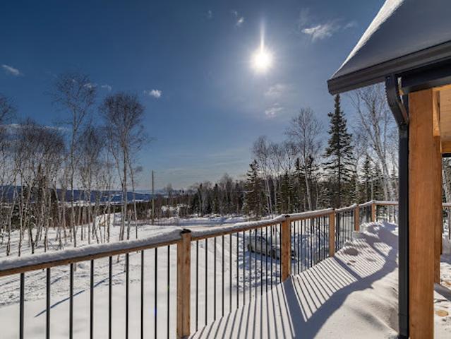 House for sale in Baie-saint-paul, Quebec