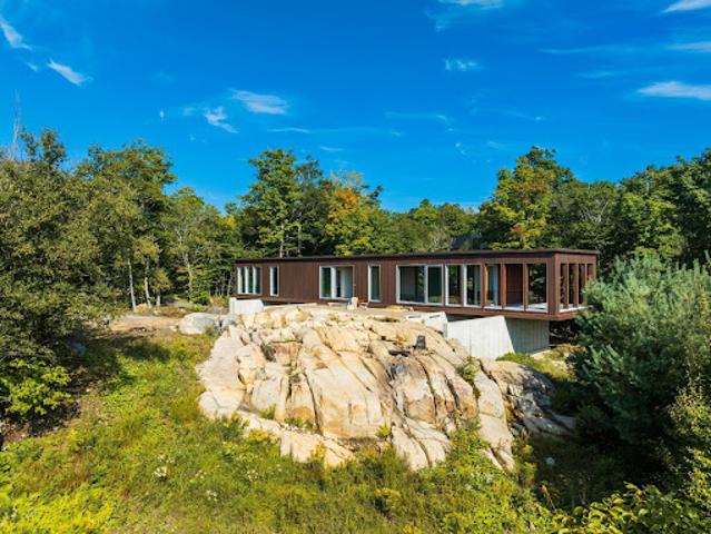 House for sale in Quebec