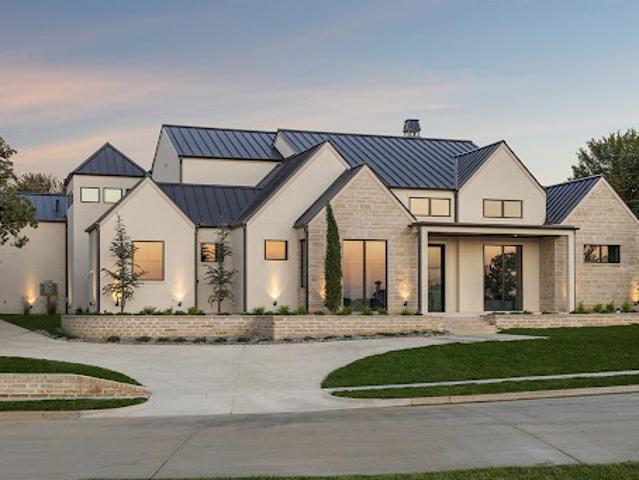 House for sale in Keller, Texas