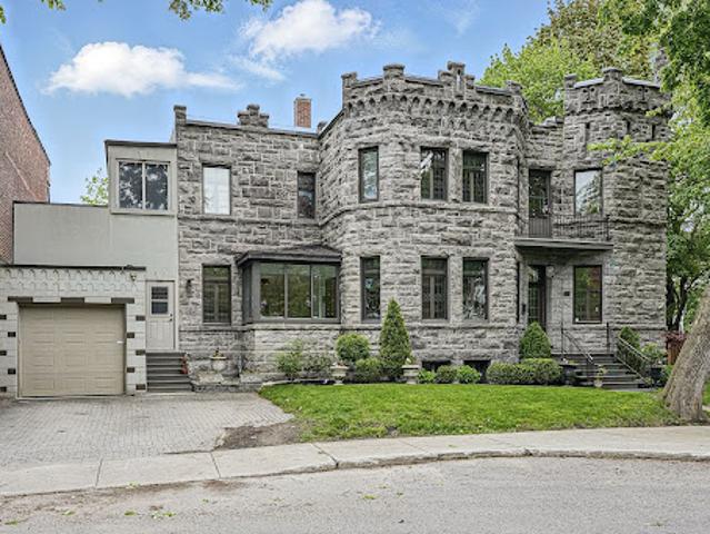 House for sale in Westmount, Quebec