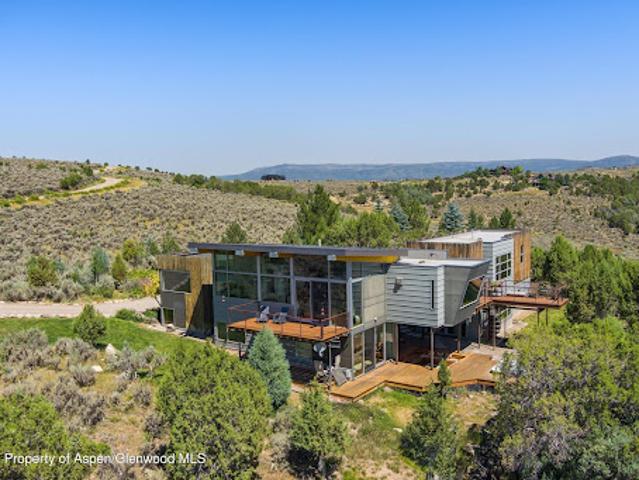 House for sale in Garfield, Colorado