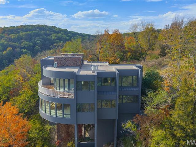 House for sale in Ballwin, Missouri