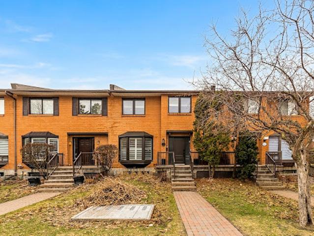 House for sale in Cote-saint-luc, Quebec