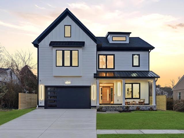 House for sale in Maryland