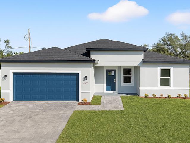 House for sale in Ocala, Florida