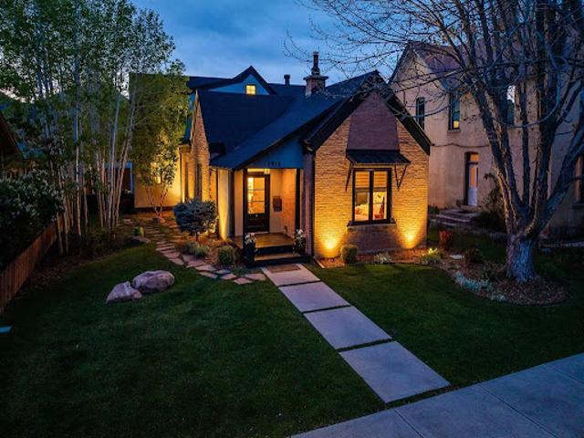 House for sale in La Plata, Colorado