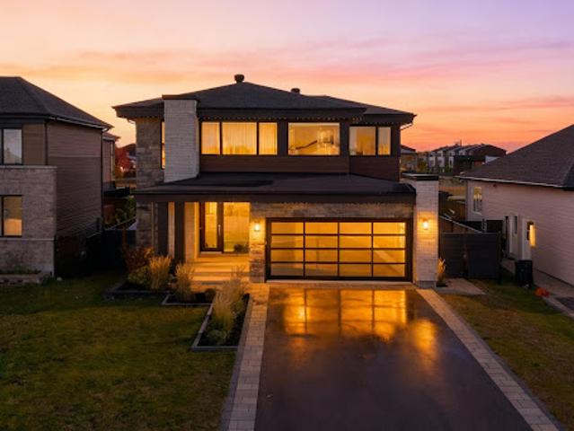 House for sale in Saint-eustache, Quebec