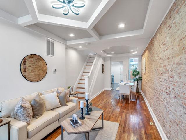 House for sale in Baltimore