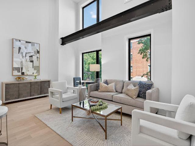 House for sale in Washington, Washington DC