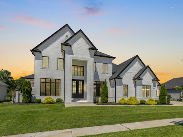 House for sale in Chesterfield, Missouri