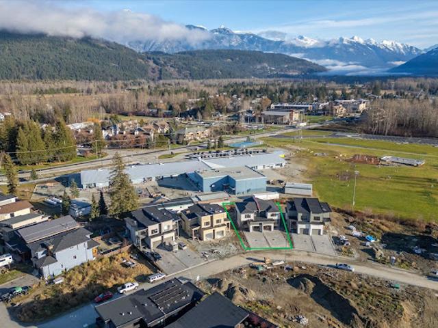 House for sale in Pemberton, British Columbia