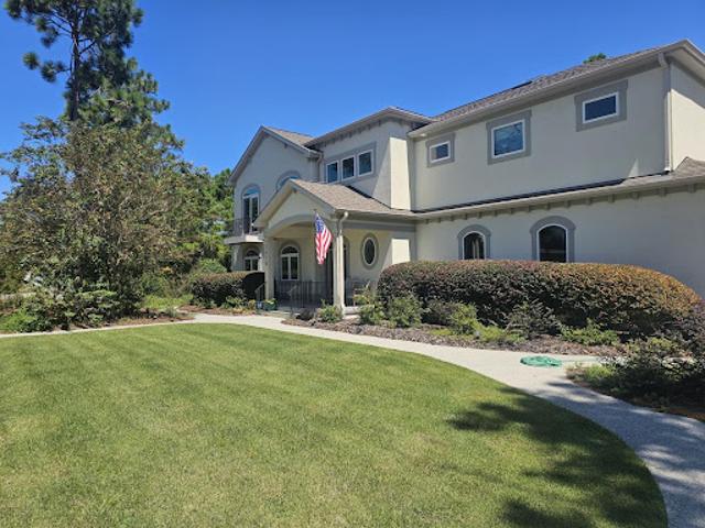 House for sale in Southport, North Carolina