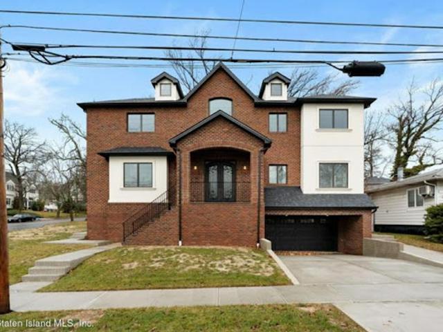 House for sale in Arverne, New York