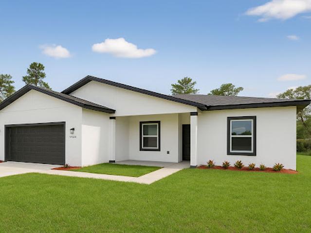 House for sale in Ocala, Florida