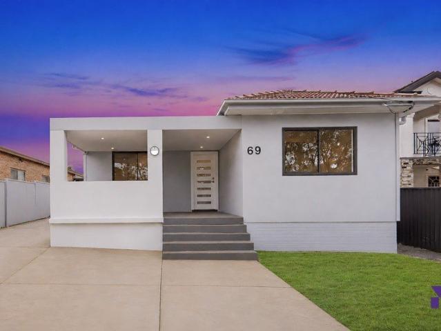 House for sale in Sydney, New South Wales