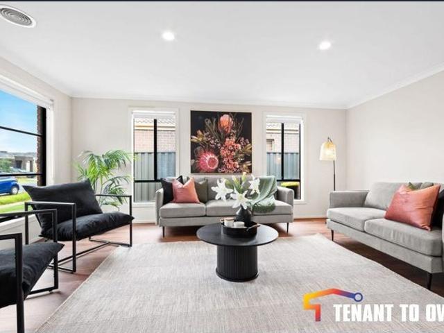 House for rent in Marquands Corner, Melbourne