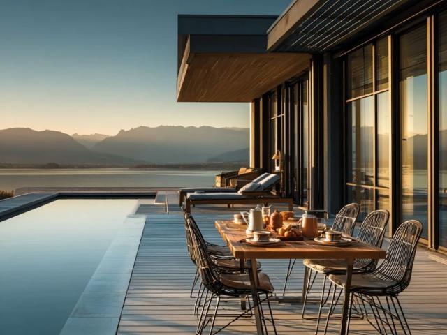 Haus mieten in Nyon, Waadt