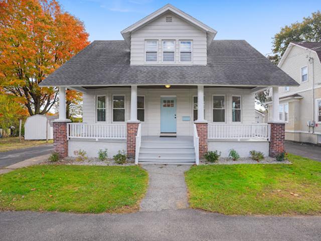 House for sale in Fairfield, Connecticut