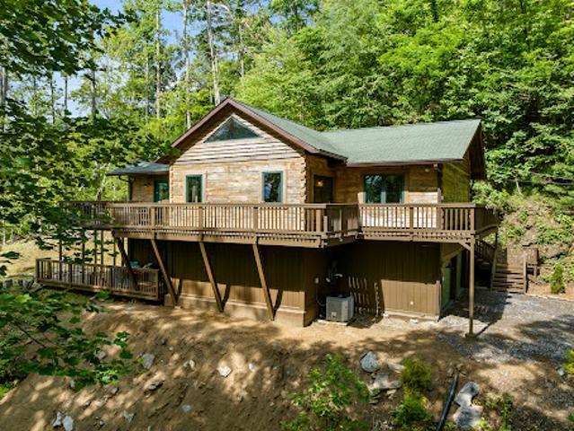 House for sale in Yancey, North Carolina