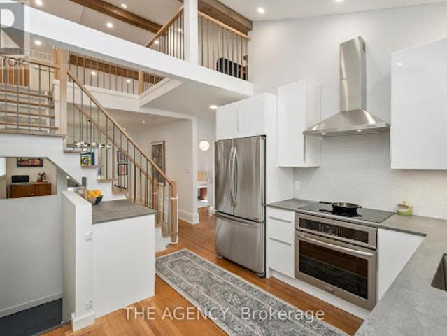 House for sale in Woburn, Ontario