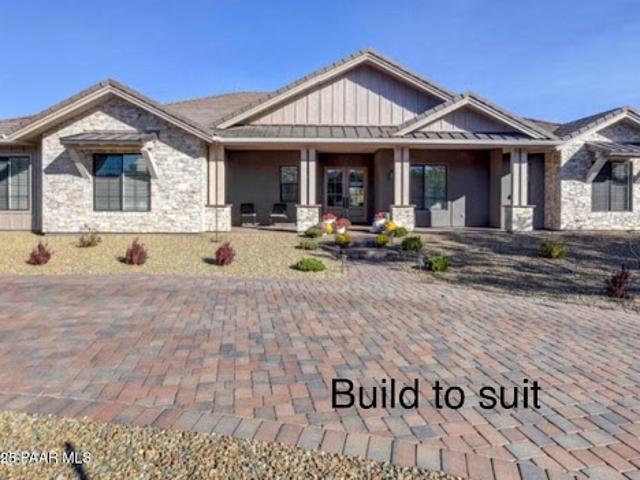 House for sale in Prescott, Arizona