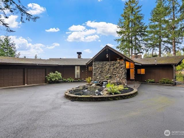 House for sale in Thurston, Washington