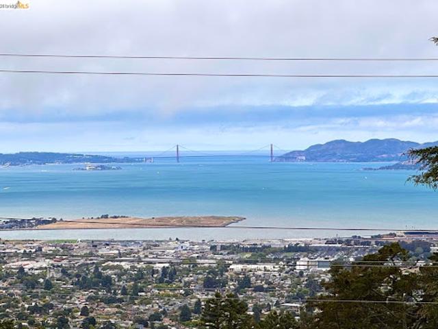 House for sale in Berkeley, California