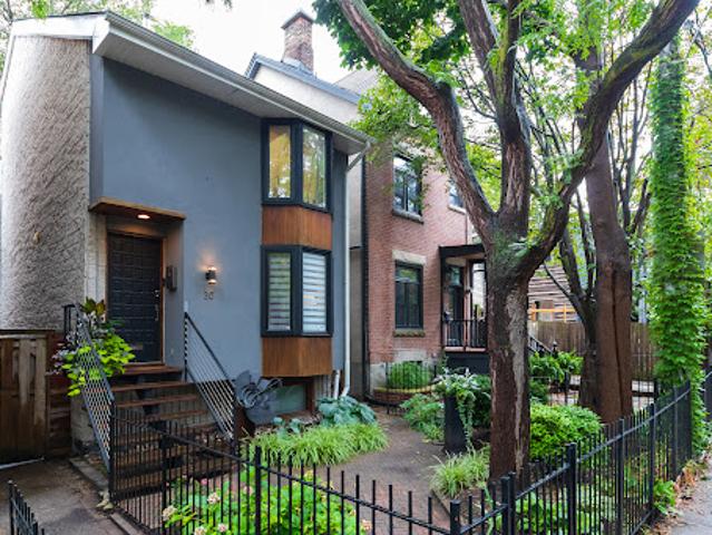 House for sale in Woburn, Ontario