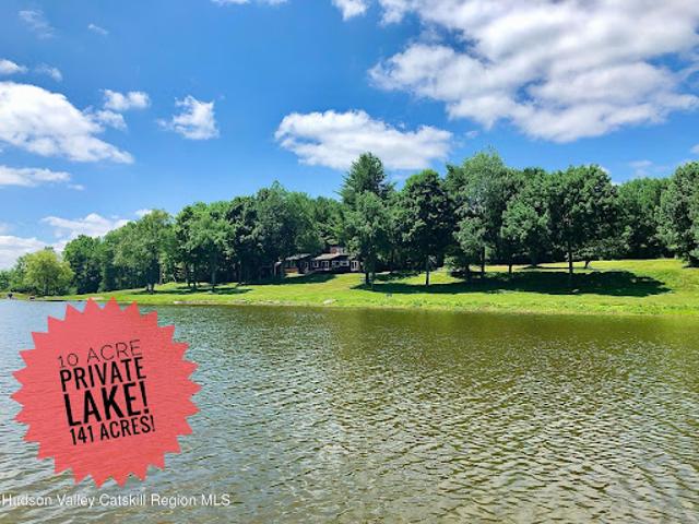 House for sale in Town of Meredith, Delaware County