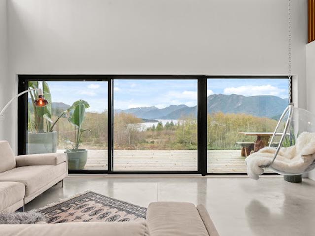 House for sale in Sechelt, British Columbia