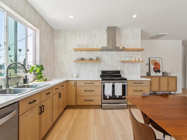 House for sale in Canoga Park, California