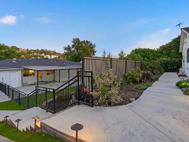 House for sale in La Mesa, California