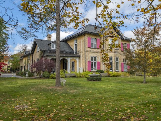 House for sale in Guelph, Ontario
