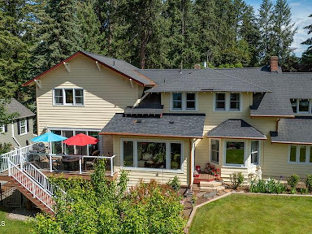 House for sale in Coeur D Alene, Idaho